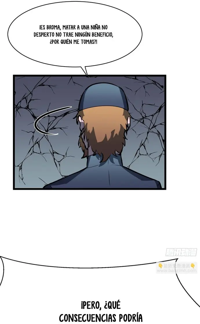 Dominando El Mundo Con Mis Espejos > Capitulo 3 > Page 341